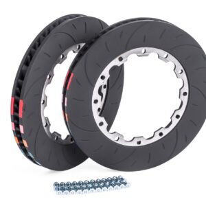 APR Brakes - 350x34mm 2 Piece - Replacement Rings and Hardware
