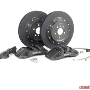 Dinan Front Big Brake Kit - 2015-2021 BMW M2/M3/M4
