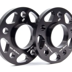 Dinan Spacers, 5x112 - 66.5mm CB - 15mm Thick