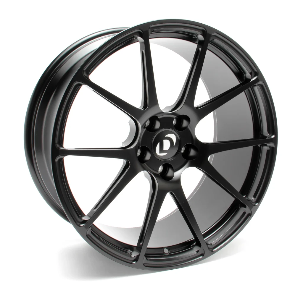 Forgeline GA1R Performance Wheel Set - 2015-2020 BMW M3/M4