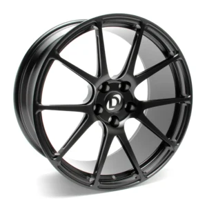 Forgeline GA1R Performance Wheel Set - 2015-2020 BMW M3/M4