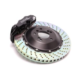 Dinan by Brembo Front Brake Set - 2015-2021 BMW M2/M3/M4