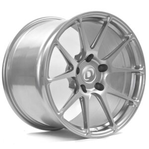 Forgeline GA1R Performance Wheel Set - 2006-2010 BMW E60 M5/M6