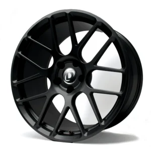 Forgeline SE1 Performance Wheel Set - 2015-2020 BMW M3/M4