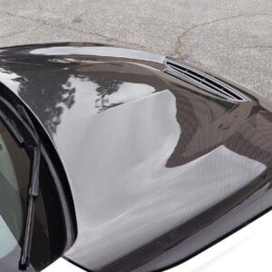 BMW F80 M3/F82 F83 M4 GTS Style CF Hood