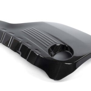 Dinan Engine Cover - 2015-2021 BMW M2C/M3/M4