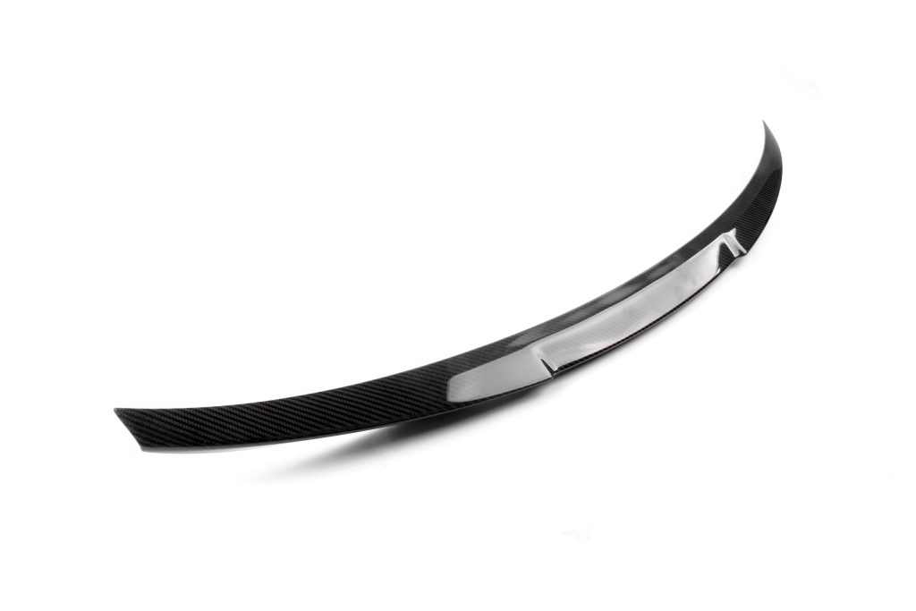 Dinan Rear Deck Spoiler - 2015-2020 BMW M4