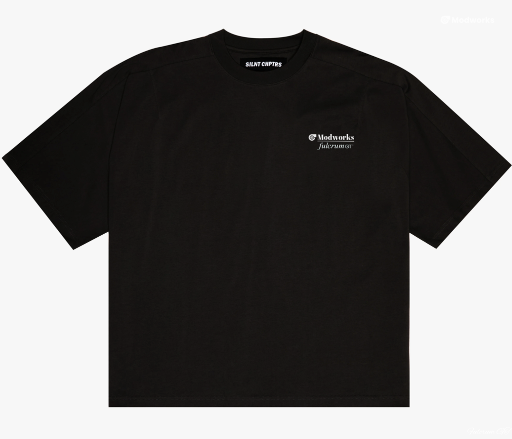 2025 Modworks T-Shirt