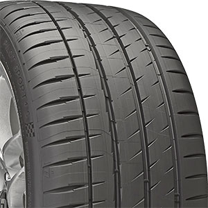 Pilot Sport 4S