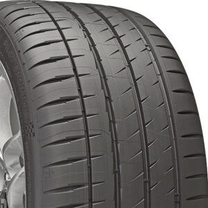 Pilot Sport 4s