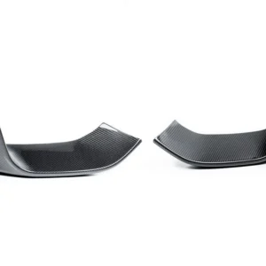 BMW M Performance F8X M3 / M4 Carbon Front Upper Splitter Set