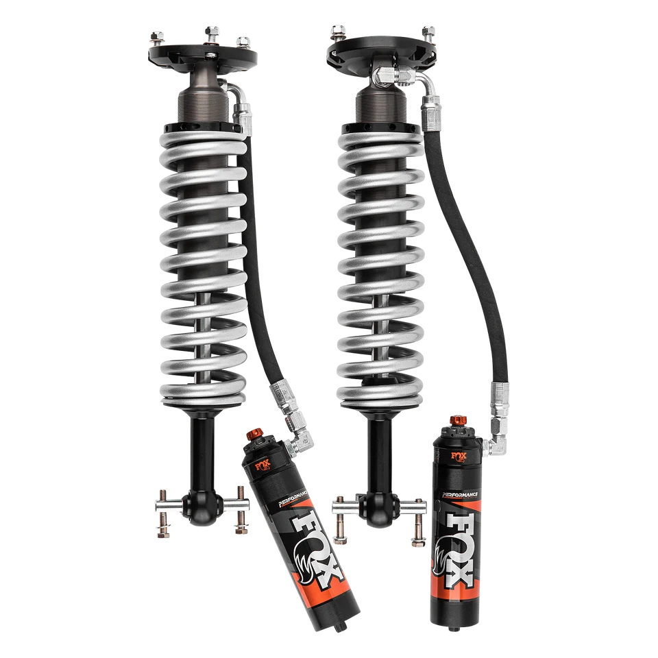 2.5 PERFORMANCE ELITE SERIES