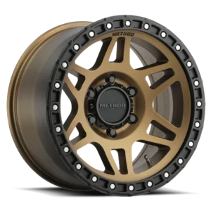 312 Method Bronze