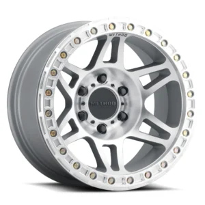 106 Beadlock Machined