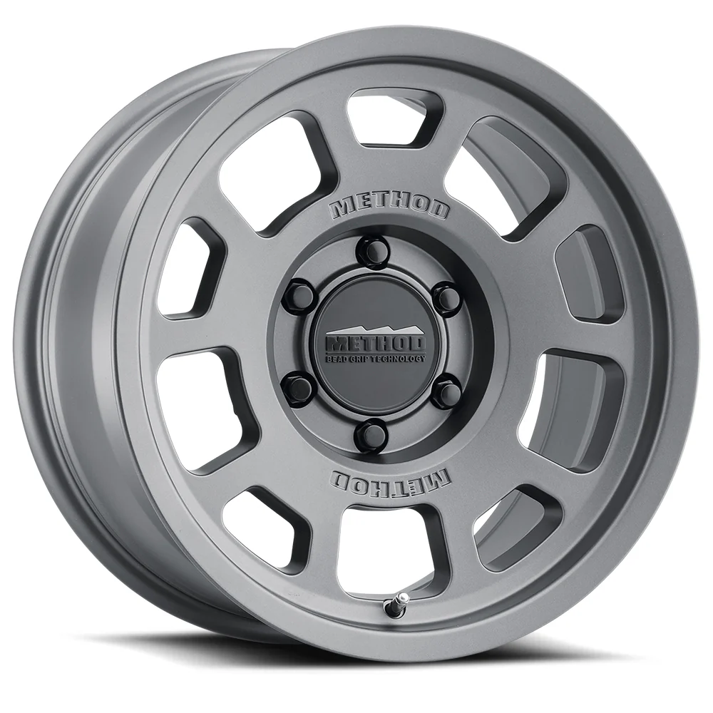 705 Titanium